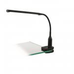 EGLO 96437 LED-Klemmleuchte LAROA 