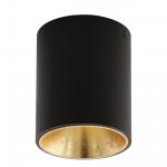 EGLO LED-Deckenleuchte D:100       94502 