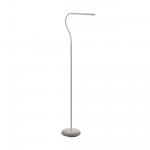 EGLO Stehleuchte LAROA weiss LED   96436 