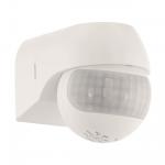 EGLO Außensensor PIR 180° Weiss    96452 