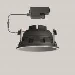 Bega LED-Kompakttiefstrahler     24542K3 