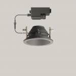 Bega LED-Kompakttiefstrahler     24532K3 