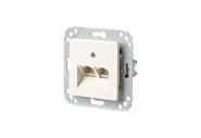 Metz Anschlussdose IAE Design 2x8(4) UPK 