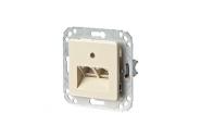 Metz Anschlussdose UAE Design 8/8(4) UPK 