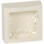Legrand 086091 Aufputz Rahmen 1-fach 