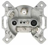 WISI Antennendose Stich 3-fach     DB53D 