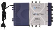 WISI FLEXSWITCH Multischalter    DXS0512 