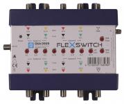 WISI FLEXSWITCH Linienverst.     DXA0909 