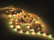 Trio LED-Stripe RUSH, 10,5W,   R65573102 