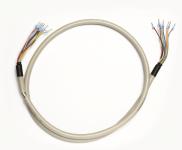       MAL Datenleitung 1,0m lang 8x0,25² 