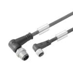 Weidmüller SAIL-M12WM8W-3-3.0U Sensor- 