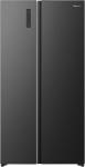 Hisense RS3P558NEFD sw Side by Side 