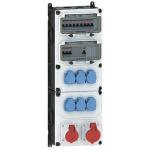 BALS Steckdosen-Kombination Varia- 89120 