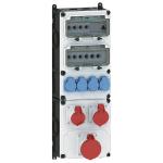 BALS Steckdosen-Kombination Varia- 89132 