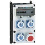 Bals VARIABOX-L IP67              890925 