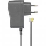 JG Steckernetzteil 12V DC      STNT12VDC 