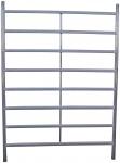 Krause STABILO Vertikalrahmen Alu 705181 
