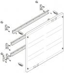 ABN ESPRO-Modul fl BxH:500x450mm  MF2310 