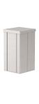 OBO ISSHS140250RW Instssäule Boden 