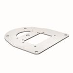 OBO ISSBP110100RW Bodenplatte 