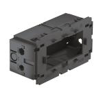 OBO 71GD13 Geräteeinbaudose 2f f.Modul 