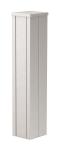 OBO ISSHS140700RW Instssäule Boden 