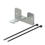 OBO SAISSF Schlauchanschluss 146x66x60mm 