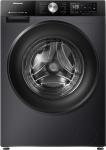 Hisense WF3S8043BB3 sw Waschautomat 