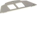 Hager Montageplatte Typ 01        BSM012 