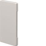 Hager Endstück kaschierend  BR6513069016 