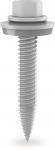 K2 Sechskantblechschraube 6x38   2003525 