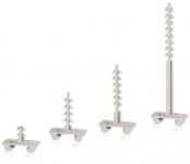 f-tronic Systemdübel Dübellänge    CMS 5 
