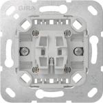 GIRA 310700 Wippschalter Kreuz Einsatz 