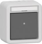 GIRA 315630 Wipptaster Wechsler BSF 