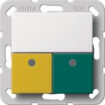 GIRA 291503 Dienstzimmereinheit 