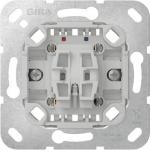 GIRA 315000 Wipptaster Schließer+ 