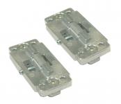 Leuze Set Halterung              BT-2P40 