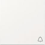 GIRA 328603 Wippe Symbol Klingel 