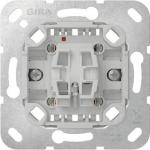 GIRA 312600 Tastschalter Aus-Wechsel 