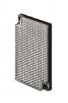 Leuze Reflektor rechteckig   TKS 40x60.1 