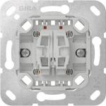 GIRA 312800 Tastschalter Wechselschalter 