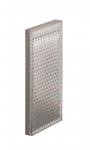 Leuze Reflektor rechteckig     TK 50x100 