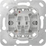 GIRA 315200 Wipptaster Schließer sep. 