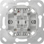 GIRA 315800 Wipp-Jalousietaster Einsatz 