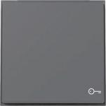 GIRA 328767 Wippe Symbol Tür TX_44 WG UP 
