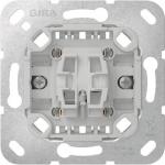 GIRA 312700 Tastschalter Kreuz Einsatz 