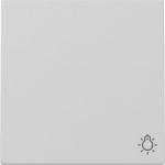 GIRA 3285015 Wippe Symbol Licht 