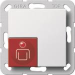 GIRA 290003 Ruftaster System 55 