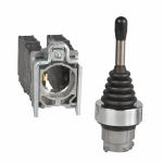 GS Joystick 4                    XD4PA24 