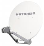 KATH Offset-Parabol-Spiegel    CAS 120/W 